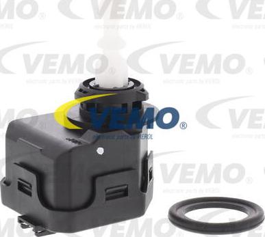 Vemo V25-77-0091 - Регулировочный элемент, актуатор, угол наклона фар autosila-amz.com