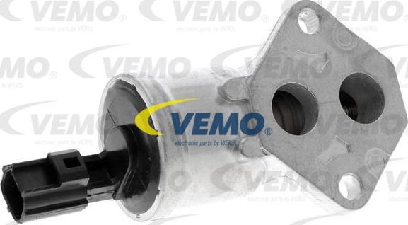 Vemo V25-77-0005-1 - Поворотная заслонка, подвод воздуха autosila-amz.com