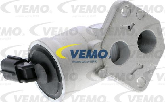 Vemo V25-77-0007 - Поворотная заслонка, подвод воздуха autosila-amz.com