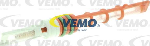 Vemo V25-77-0011 - Форсунка, расширительный клапан autosila-amz.com