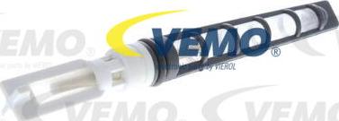 Vemo V25-77-0013 - Форсунка, расширительный клапан autosila-amz.com