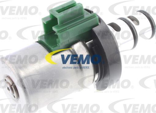 Vemo V25-77-0036 - Клапан переключения, автоматическая коробка передач autosila-amz.com