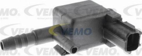 Vemo V25-77-0031 - Клапан, фильтр активированного угля autosila-amz.com