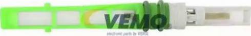 Vemo V25-77-0024 - Форсунка, расширительный клапан autosila-amz.com