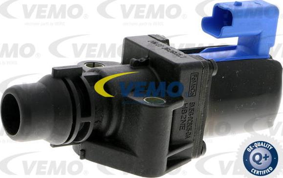 Vemo V25-77-0021 - Регулирующий клапан охлаждающей жидкости autosila-amz.com