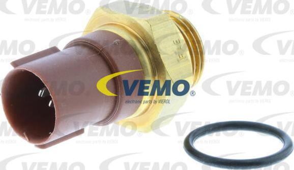 Vemo V26-99-0004 - Термовыключатель, вентилятор радиатора / кондиционера autosila-amz.com