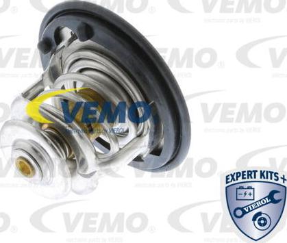 Vemo V26-99-0007 - Термостат охлаждающей жидкости / корпус autosila-amz.com