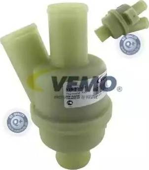 Vemo V26-99-0011 - Термостат охлаждающей жидкости / корпус autosila-amz.com