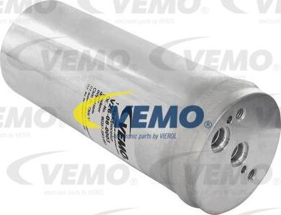 Vemo V26-06-0003 - Осушитель, кондиционер autosila-amz.com