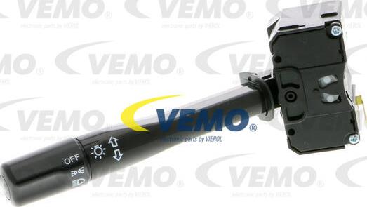 Vemo V26-80-0002 - Выключатель на рулевой колонке autosila-amz.com