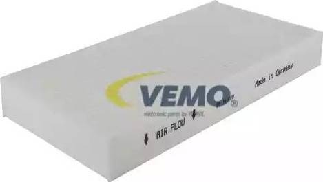 Vemo V26-30-5001 - Фильтр воздуха в салоне autosila-amz.com