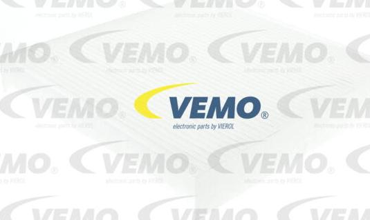 Vemo V26-30-1001 - Фильтр воздуха в салоне autosila-amz.com