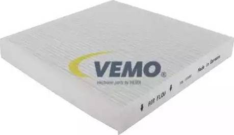 Vemo V26-30-1008 - Фильтр воздуха в салоне autosila-amz.com