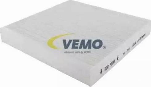 Vemo V26-30-1011 - Фильтр воздуха в салоне autosila-amz.com