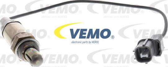 Vemo V26-76-0016 - Лямбда-зонд !Original VEMO Quality \HONDA CIVIC VI 1.4 i (95>01), CIVIC VI 1.4 i S (95>01), CIVIC VI autosila-amz.com
