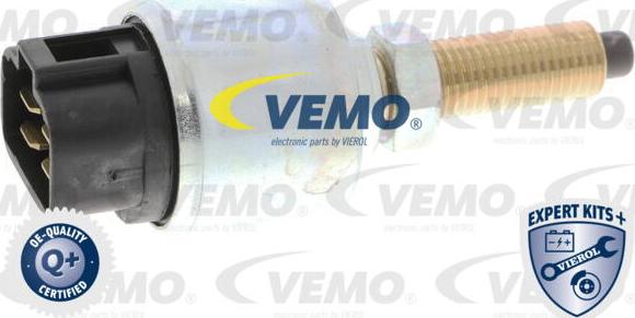 Vemo V26-73-0004 - Выключатель фонаря сигнала торможения autosila-amz.com
