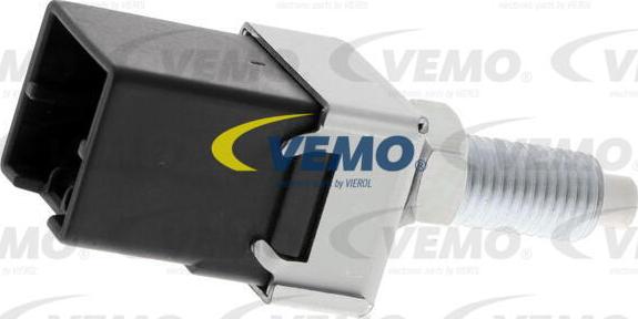 Vemo V26-73-0019 - Выключатель фонаря сигнала торможения autosila-amz.com