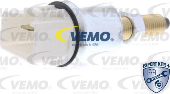 Vemo V26-73-0010 - Выключатель фонаря сигнала торможения autosila-amz.com