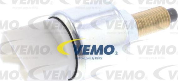 Vemo V26-73-0011 - Выключатель фонаря сигнала торможения autosila-amz.com