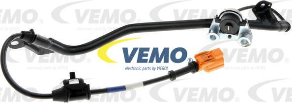 Vemo V26-72-0099 - Датчик ABS, частота вращения колеса autosila-amz.com