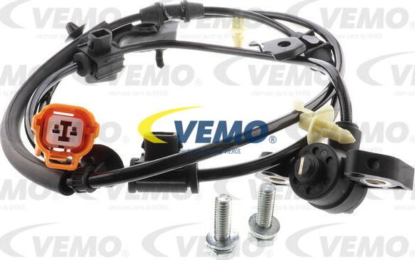 Vemo V26-72-0057 - Датчик, частота вращения колеса autosila-amz.com