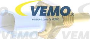 Vemo V26-72-0009 - Датчик, температура охлаждающей жидкости autosila-amz.com