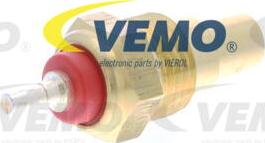 Vemo V26-72-0005 - Датчик, температура охлаждающей жидкости autosila-amz.com