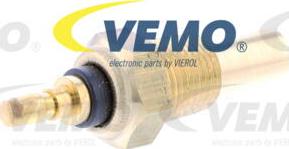 Vemo V26-72-0001 - Датчик, температура охлаждающей жидкости autosila-amz.com