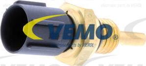 Vemo V26-72-0002 - Датчик, температура охлаждающей жидкости autosila-amz.com