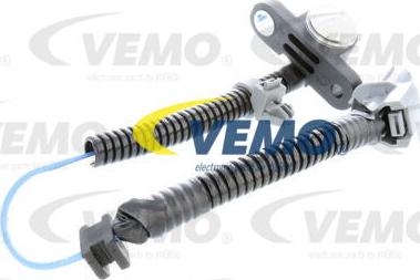 Vemo V26-72-0011 - Датчик импульсов, коленвал autosila-amz.com