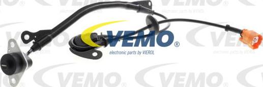 Vemo V26-72-0038 - Датчик ABS, частота вращения колеса autosila-amz.com