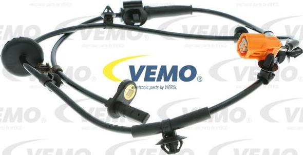 Vemo V26-72-0071 - Датчик ABS, частота вращения колеса autosila-amz.com