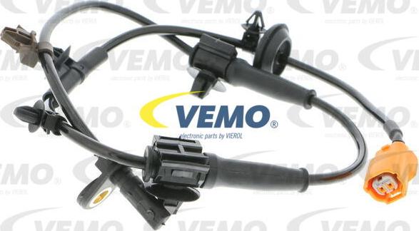 Vemo V26-72-0072 - Датчик ABS, частота вращения колеса autosila-amz.com