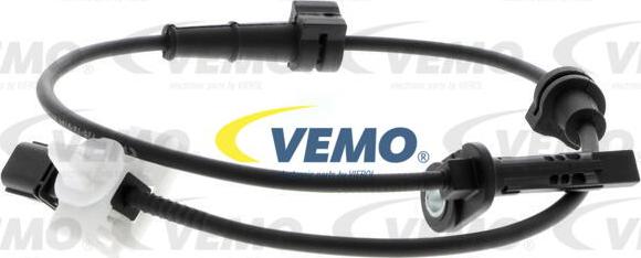 Vemo V26-72-0194 - Датчик ABS, частота вращения колеса autosila-amz.com