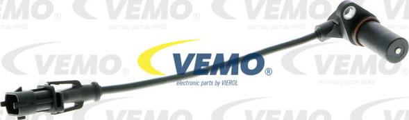 Vemo V26-72-0190 - Датчик импульсов, коленвал autosila-amz.com