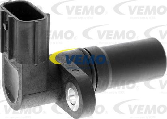Vemo V26-72-0192 - Датчик частоты вращения, автоматическая коробка передач autosila-amz.com
