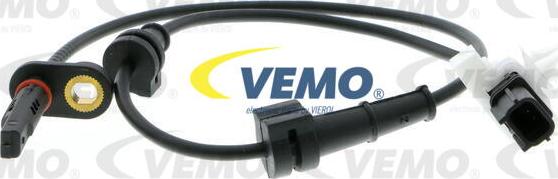 Vemo V26-72-0149 - Датчик ABS, частота вращения колеса autosila-amz.com