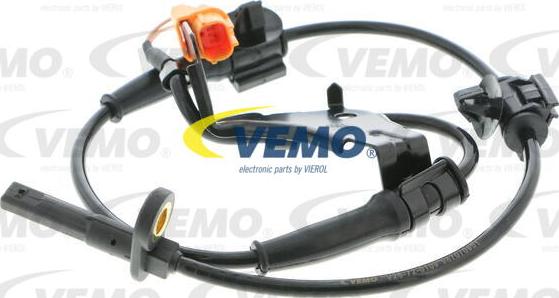 Vemo V26-72-0109 - Датчик ABS, частота вращения колеса autosila-amz.com