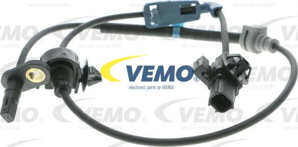 Vemo V26-72-0119 - Датчик ABS, частота вращения колеса autosila-amz.com