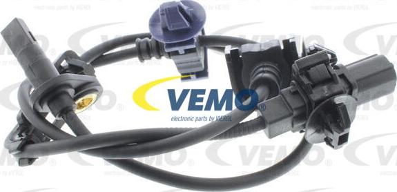Vemo V26-72-0115 - Датчик ABS, частота вращения колеса autosila-amz.com