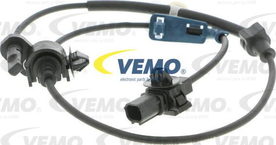 Vemo V26-72-0118 - Датчик ABS, частота вращения колеса autosila-amz.com