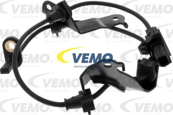 Vemo V26-72-0138 - Датчик ABS, частота вращения колеса autosila-amz.com