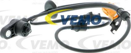 Vemo V26-72-0123 - Датчик ABS, частота вращения колеса autosila-amz.com