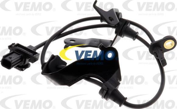 Vemo V26-72-0122 - Датчик ABS, частота вращения колеса autosila-amz.com