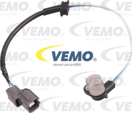 Vemo V26-72-0200 - Датчик импульсов, коленвал autosila-amz.com