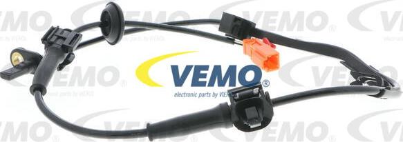 Vemo V26-72-0213 - Датчик ABS, частота вращения колеса autosila-amz.com