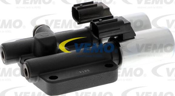 Vemo V26-77-0004 - Клапан переключения, автоматическая коробка передач autosila-amz.com
