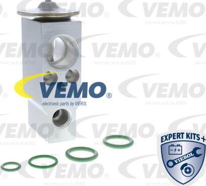 Vemo V26-77-0002 - Расширительный клапан, кондиционер autosila-amz.com