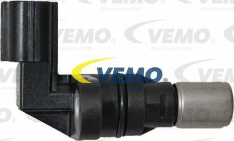 Vemo V26-77-0037 - Датчик скорости, спидометр autosila-amz.com