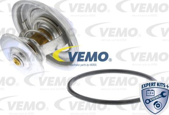 Vemo V20-99-0159 - Термостат охлаждающей жидкости / корпус autosila-amz.com